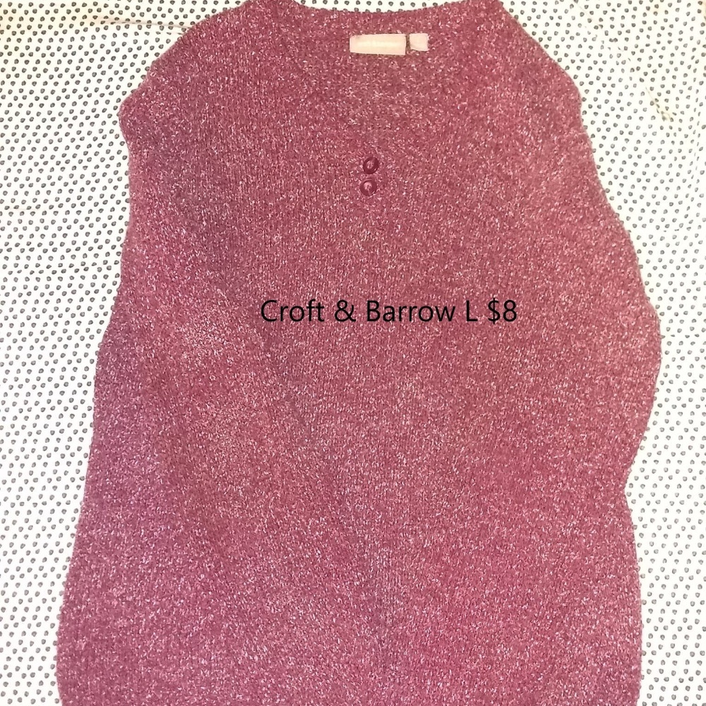 sweater